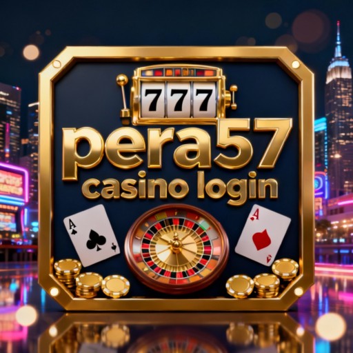 pera57 casino login