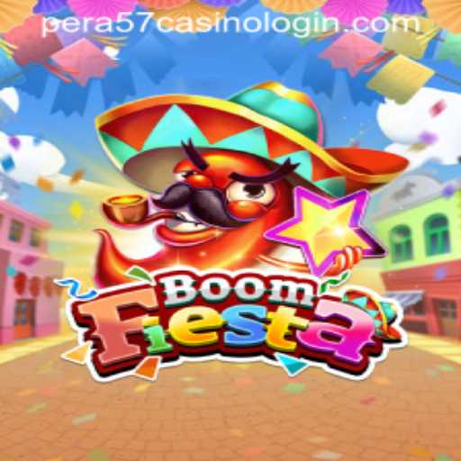 Unveiling BoomFiesta: A Thrilling Casino Gaming Experience