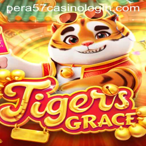 TigersGrace: A New Era in Online Gaming