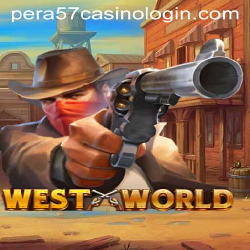Unveiling WestWorld: A Deep Dive into the Game with 'pera57 Casino Login'